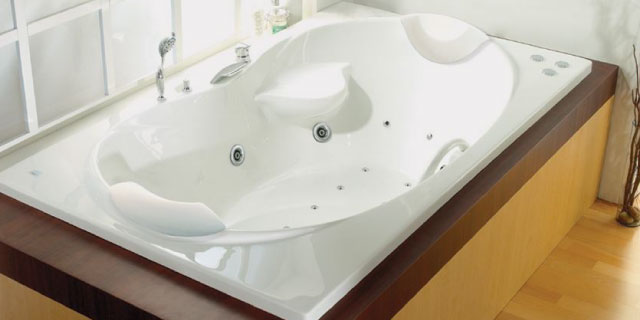 Massage Bathtubs